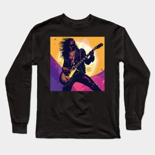 SYMPHONY OF FUNK #3 Long Sleeve T-Shirt